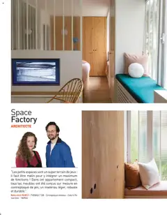 Prévisualisation de Catalogue du magasin Point.P formulaire valide 03/06/2025 | Page: 6