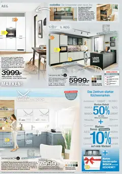 Vorschau von dem Prospekt des Geschäftes Ostermann, gültig ab dem 17.11.2025 | Seite: 11