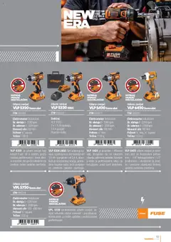 Pregled Villager kataloga - važi od 13.02.2025 | Strana: 23