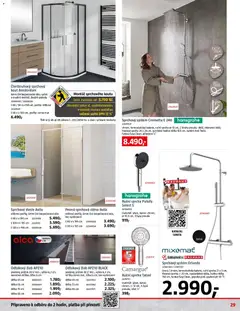 Náhled nabídky: Bauhaus Leták platný od 05.12.2025 | Strana: 29