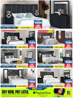 Preview of Russells flyer valid from 16/10/2025 | Page: 11