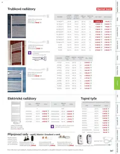 Náhled nabídky: Siko koupelny Katalog Koupelny 2024/2025 platný od 23.10.2024 | Strana: 367