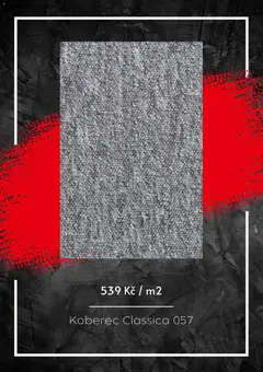 Náhled nabídky: Koberce Trend Nabídka platný od 03.11.2025 | Strana: 10