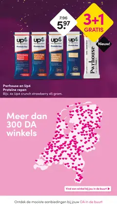 Voorbeeld van Black Friday van winkel Da geldig vanaf 24-11-2025 | Pagina: 34