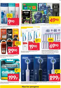 Forhåndsvis Kundeavis fra butikk Rusta gyldig fra 27/10/2025 | Side: 13