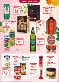 Náhled nabídky: Globus Leták platný od 05.11.2025 | Strana: 10