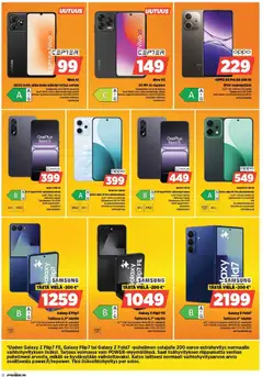 Kaupan Power Tarjoukset esikatselu, voimassa 03/11/2025 | Sivu: 12