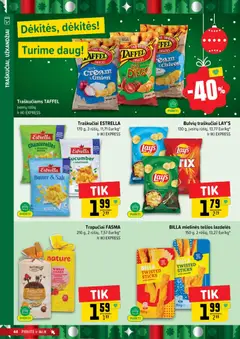 IKI parduotuvės leidinio Leidinys galiojančio nuo 2025.12.01 peržiūra | puslapis: 44
