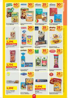 Pré-visualização do folheto da loja Auchan válida a partir de 04/12/2025 | Página: 17