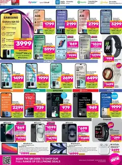 Preview of Game flyer valid from 25/11/2025 | Page: 5