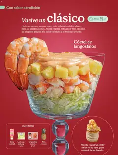 Vista previa del folleto de la tienda Mercadona válido desde el 02/12/2025 | Página: 16