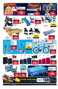 Preview of Makro flyer valid from 01/12/2025 | Page: 10