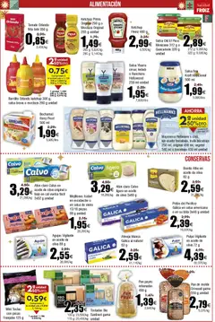 Vista previa del folleto de la tienda Froiz válido desde el 02/12/2025 | Página: 13