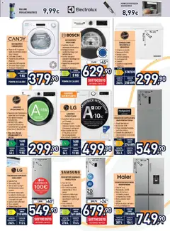 Anteprima dell'opuscolo Attuale volantino dal negozio Unieuro valido da 05/12/2025 | Pagina: 23