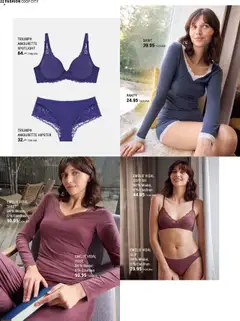 Vorschau des Merkblatts Aktionen vom Shop Coop City gültig von 01.10.2025 bis | Seite: 22