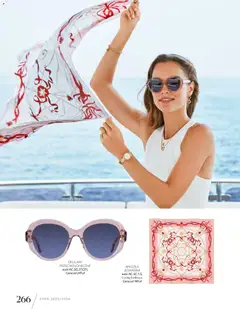 Pogląd gazetki "Promocje" ze sklepu Apart ważnej od 04.11.2025 | Strona: 268