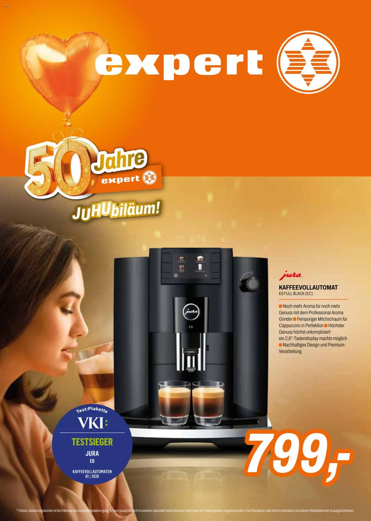 Vorschau der Angebote: Expert Expert Prospekt aktuell gültig ab 27.04.2026