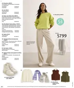 Bonprix - Bonprix katalógus - Új, Vidéki Romantika megtekintése, amely érvényes 2025.11.24.-től | Oldal: 26