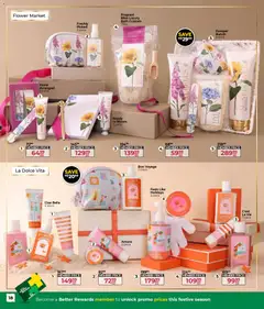 Preview of Dis-Chem flyer valid from 29/10/2025 | Page: 18