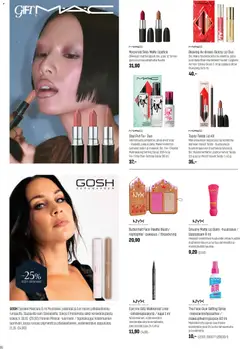 Kaupan Sokos Tarjoukset esikatselu, voimassa 12/11/2025 | Sivu: 90