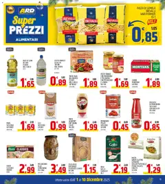 Anteprima dell'opuscolo Attuale volantino dal negozio ARD Discount valido da 01/12/2025 | Pagina: 13