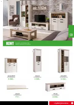 Náhled nabídky: Jamall nábytek Leták platný od 03.02.2025 | Strana: 65