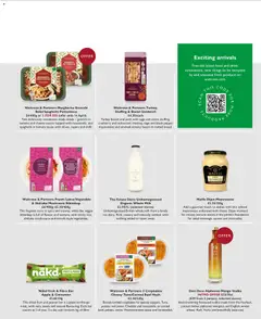 Preview of Waitrose Black Friday valid from 20/11/2025 | Page: 33