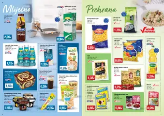 Pregled letka Katalog trgovine NTL vrijedi od 12.11.2025 | Stranica: 4
