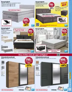 Vorschau des Merkblatts Aktionen vom Shop Otto's gültig von 19.11.2025 bis 25.11.2025 | Seite: 11