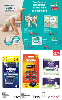 Previzualizarea de cataloage: Selgros Catalog nou valabil de la 12.12.2025 | Pagina: 53