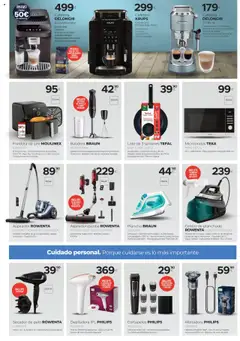 Vista previa del folleto de la tienda Tien 21 válido desde el 01/10/2025 | Página: 7