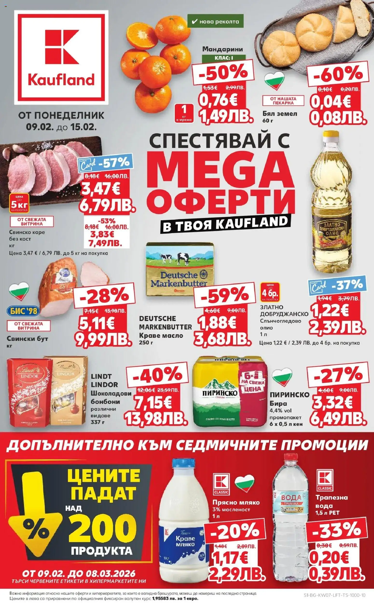 {LeafletName} на магазин {shop} и офертите му валидни от {StartDate} - Номер на страницата {pageNumber}