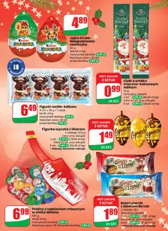 Pogląd gazetki "Gazetka" ze sklepu Dino ważnej od 05.11.2025 | Strona: 7