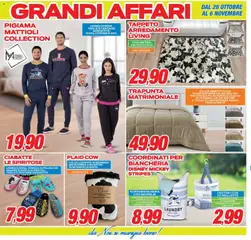 Anteprima dell'opuscolo Attuale volantino dal negozio Prix valido da 28/10/2025 | Pagina: 15