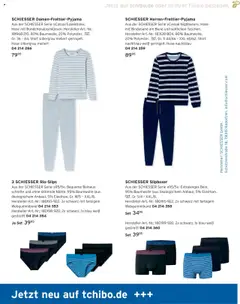 Vorschau von dem Prospekt des Geschäftes Tchibo, gültig ab dem 01.10.2025 | Seite: 139