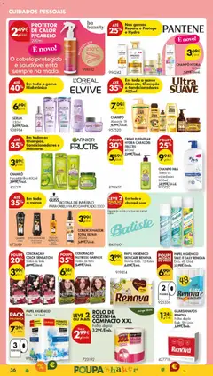 Pré-visualização do folheto da loja Pingo Doce válida a partir de 11/11/2025 | Página: 46