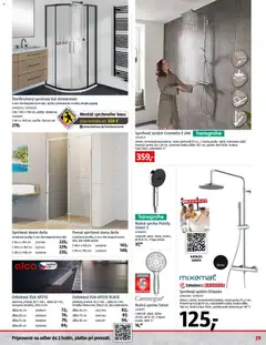 Náhľad Bauhaus letáku platného od 08.12.2025 | Strana: 29