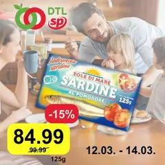 Pregled Senta Promet kataloga - važi od 12.03.2026