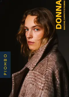 Anteprima dell'opuscolo Attuale volantino dal negozio OVS valido da 06/12/2025