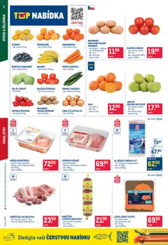Náhled nabídky: Makro Leták - Maloobchod platný od 03.12.2025 | Strana: 2