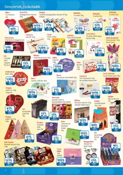 ÁRKLUB - Akciós újság ÁRKLUB megtekintése, amely érvényes 2025.08.01.-től | Oldal: 2