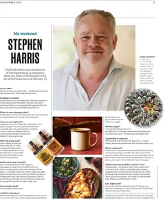 Preview of Waitrose Offers valid from 06/11/2025 | Page: 11