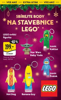 Náhled nabídky: Albert Hypermarket platný od 05.11.2025 | Strana: 62