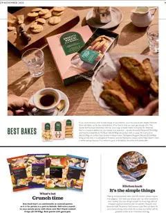 Preview of Waitrose Black Friday valid from 27/11/2025 | Page: 9