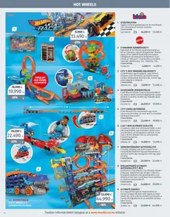 Müller - Játékkatalógus 2025 megtekintése, amely érvényes 2025.10.27.-től | Oldal: 94