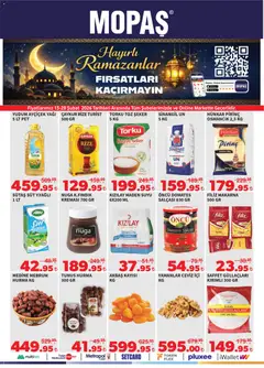 Mopaş Katalog 13.02.2026 - Broşürünün önizlemesi