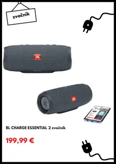 Predogled kataloga iz trgovine Big Bang veljaven od 07.11.2025 | Stran: 8