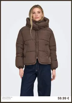 Vorschau von dem Prospekt des Geschäftes ONLY, gültig ab dem 18.11.2025 | Seite: 2