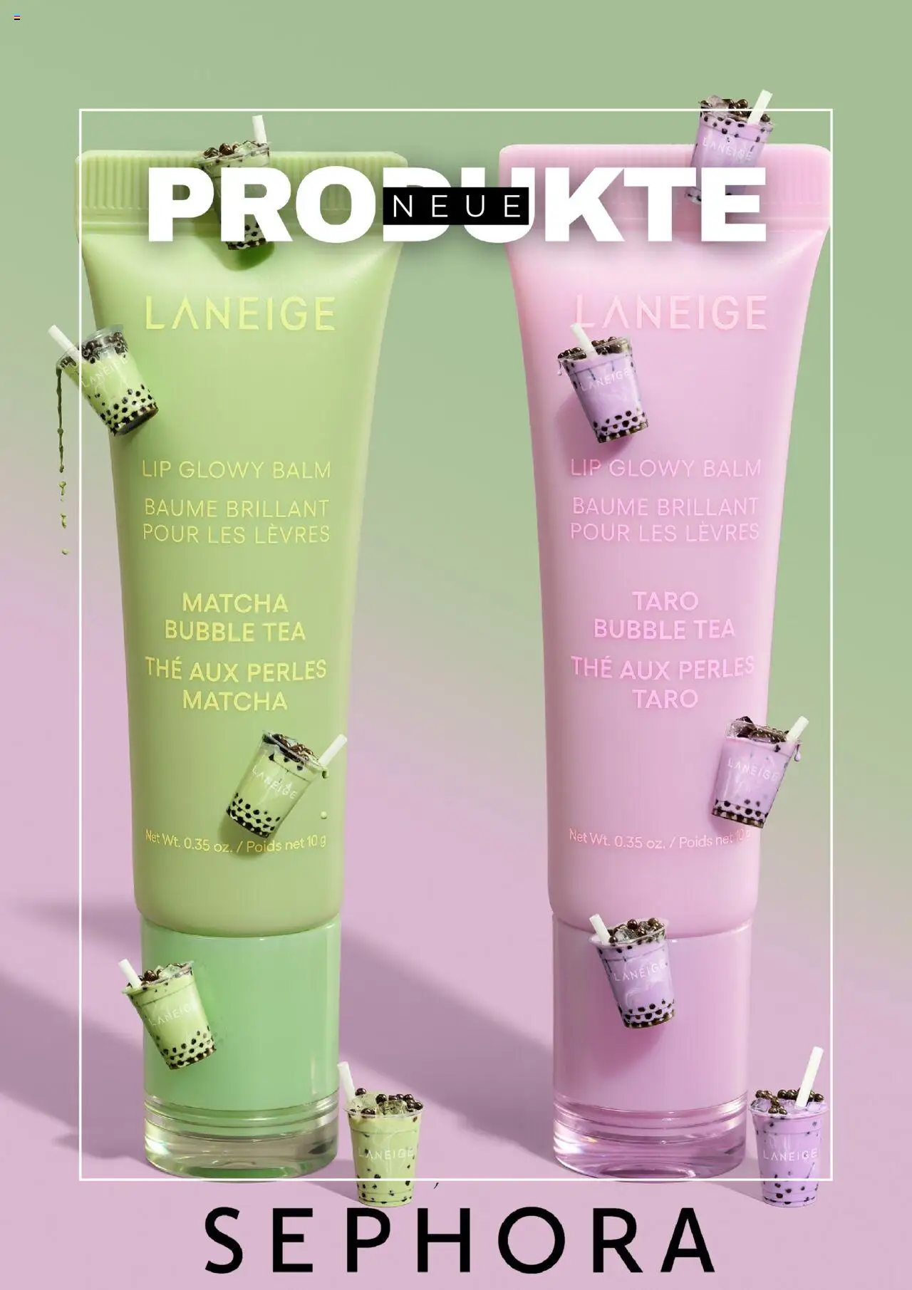 Sephora Prospekt (vom 01.06.2025 - 30.06.2025) - Lip Balm