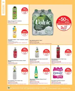 Prévisualisation de Catalogue du magasin Monoprix formulaire valide 04/11/2025 | Page: 26